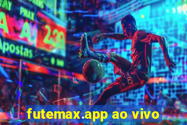 futemax.app ao vivo